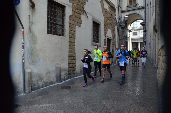 Maratona di Firenze (26/11/2017) 084