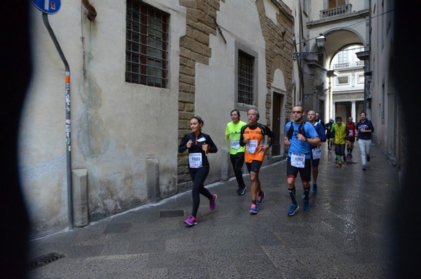 Maratona di Firenze (26/11/2017) 085