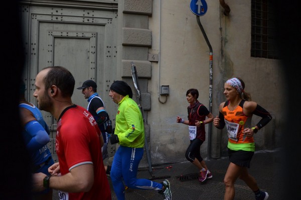 Maratona di Firenze (26/11/2017) 086