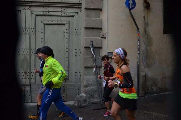 Maratona di Firenze (26/11/2017) 087