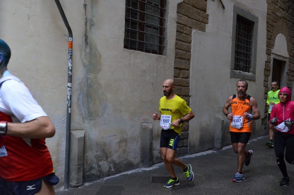 Maratona di Firenze (26/11/2017) 090