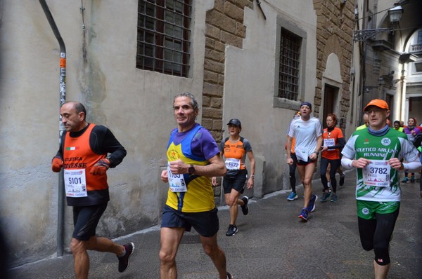 Maratona di Firenze (26/11/2017) 091