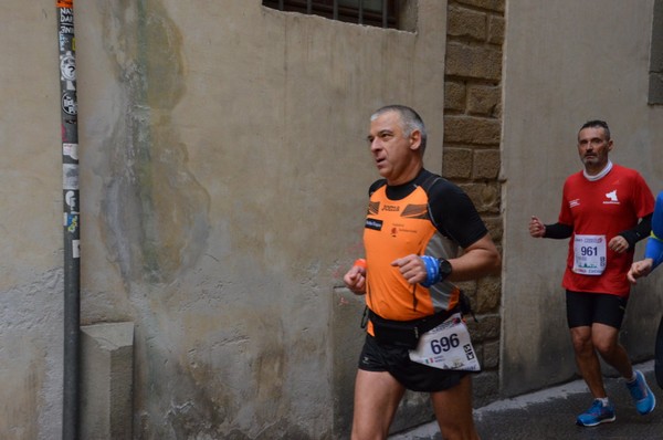 Maratona di Firenze (26/11/2017) 098