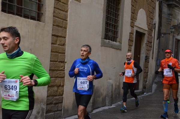 Maratona di Firenze (26/11/2017) 099
