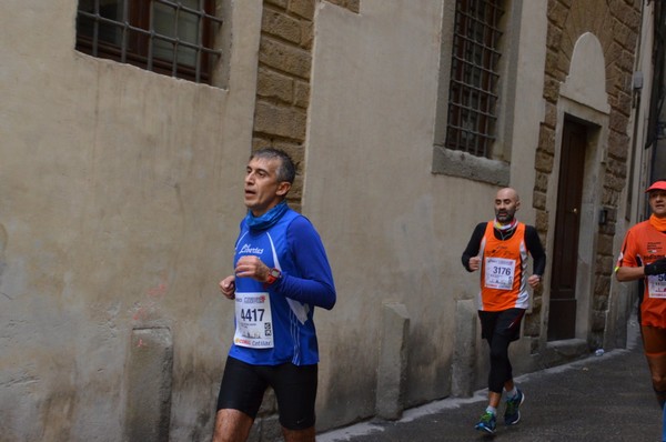 Maratona di Firenze (26/11/2017) 100