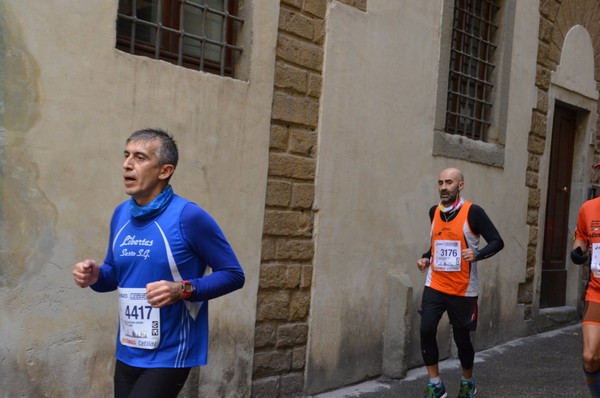 Maratona di Firenze (26/11/2017) 101