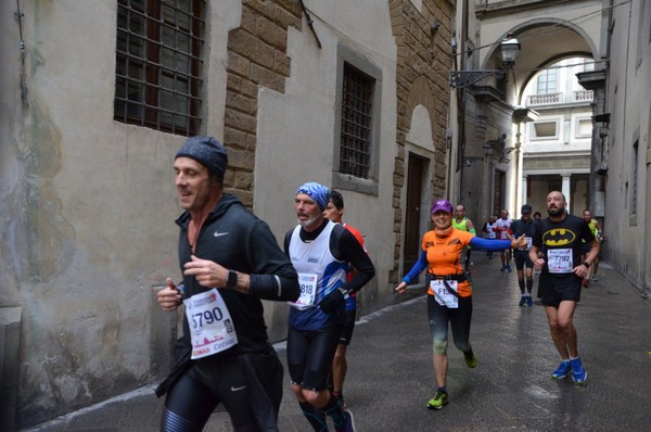 Maratona di Firenze (26/11/2017) 103