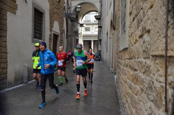 Maratona di Firenze (26/11/2017) 106