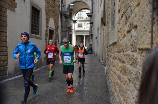 Maratona di Firenze (26/11/2017) 107