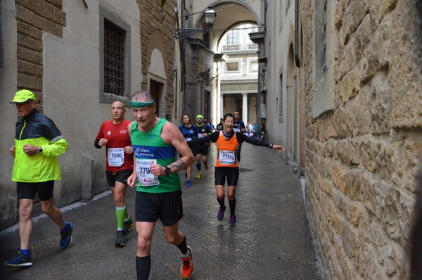 Maratona di Firenze (26/11/2017) 109