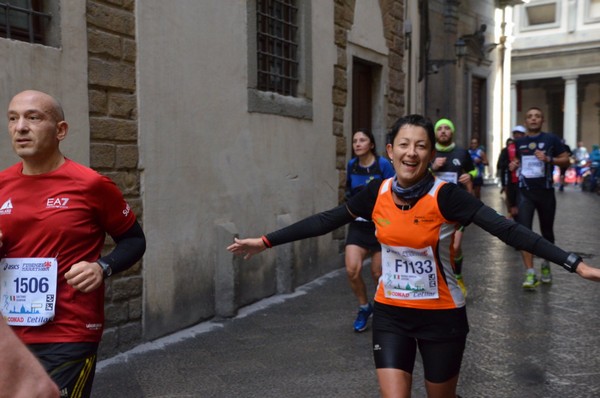 Maratona di Firenze (26/11/2017) 112
