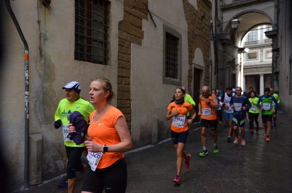 Maratona di Firenze (26/11/2017) 115
