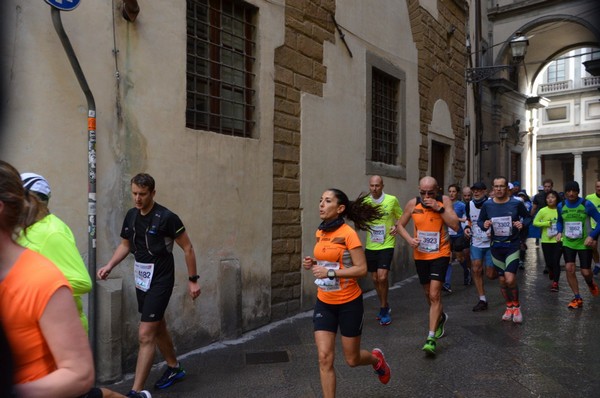 Maratona di Firenze (26/11/2017) 116