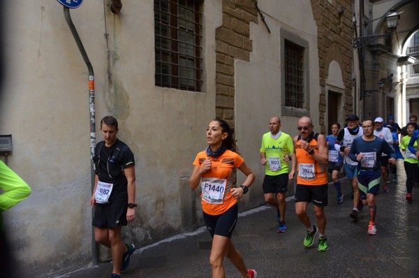 Maratona di Firenze (26/11/2017) 117