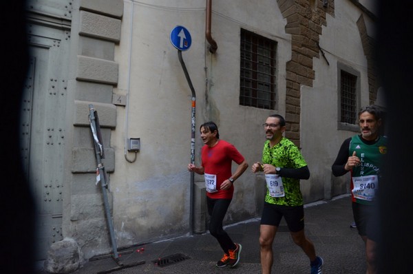 Maratona di Firenze (26/11/2017) 119