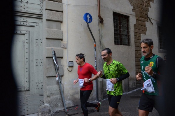 Maratona di Firenze (26/11/2017) 120