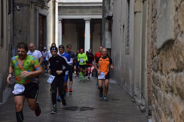 Maratona di Firenze (26/11/2017) 121