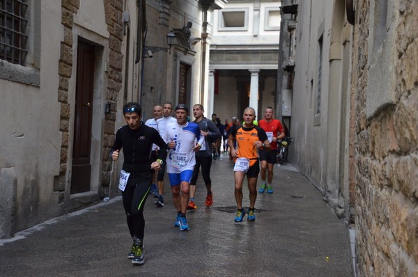 Maratona di Firenze (26/11/2017) 122