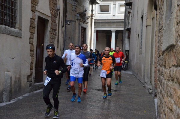 Maratona di Firenze (26/11/2017) 123