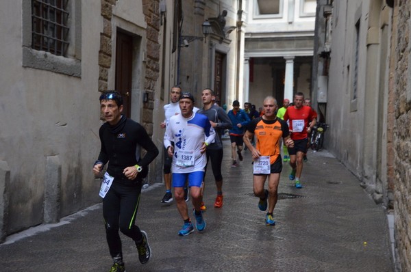 Maratona di Firenze (26/11/2017) 124