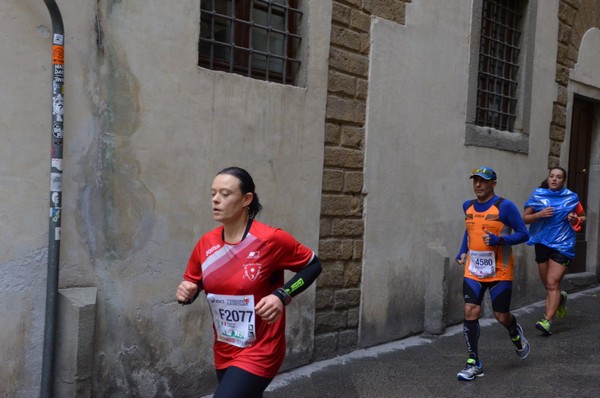 Maratona di Firenze (26/11/2017) 125