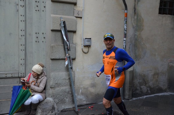 Maratona di Firenze (26/11/2017) 128