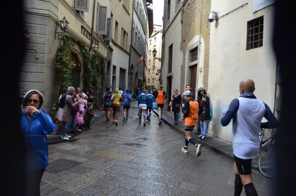 Maratona di Firenze (26/11/2017) 132