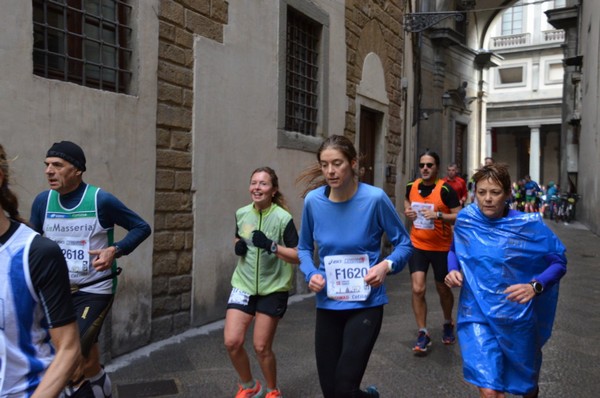Maratona di Firenze (26/11/2017) 133