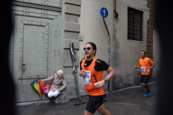 Maratona di Firenze (26/11/2017) 135