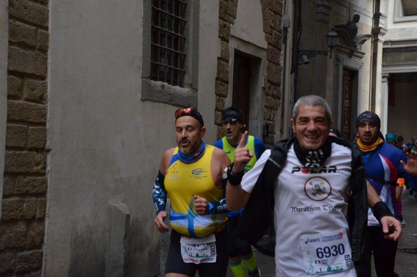 Maratona di Firenze (26/11/2017) 138
