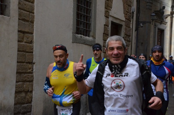 Maratona di Firenze (26/11/2017) 139
