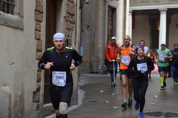 Maratona di Firenze (26/11/2017) 140