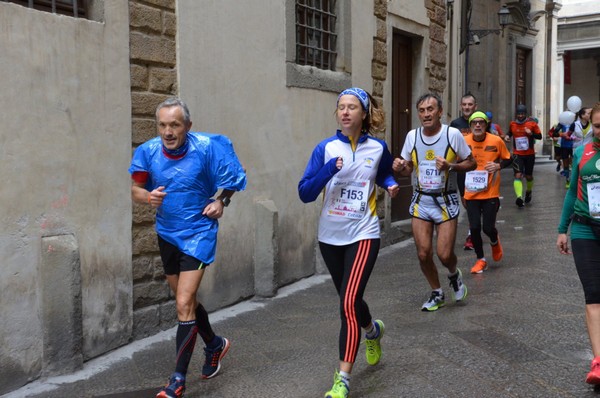 Maratona di Firenze (26/11/2017) 147