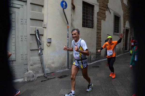 Maratona di Firenze (26/11/2017) 150