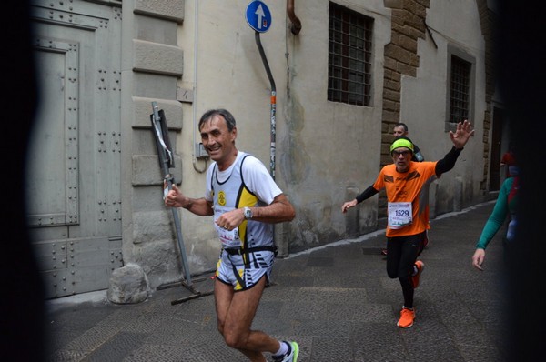Maratona di Firenze (26/11/2017) 151