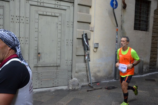 Maratona di Firenze (26/11/2017) 154