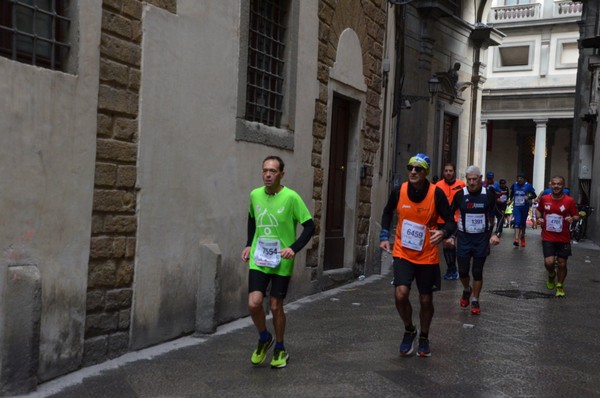 Maratona di Firenze (26/11/2017) 155