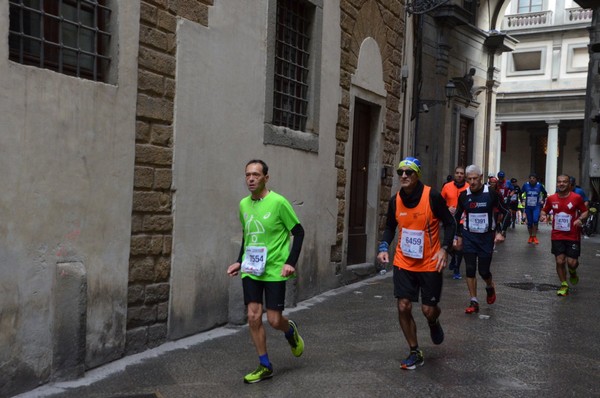 Maratona di Firenze (26/11/2017) 156