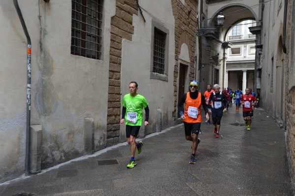 Maratona di Firenze (26/11/2017) 157