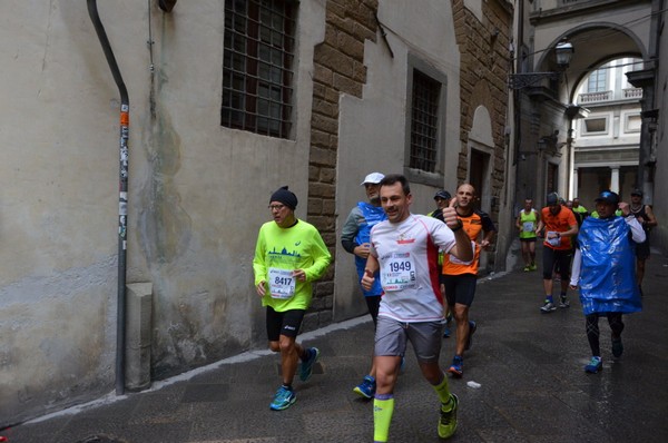 Maratona di Firenze (26/11/2017) 169