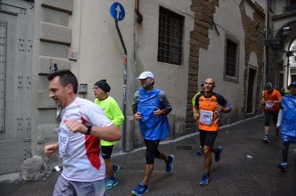 Maratona di Firenze (26/11/2017) 172
