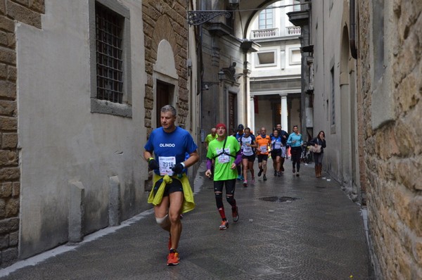 Maratona di Firenze (26/11/2017) 174