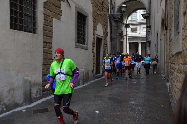 Maratona di Firenze (26/11/2017) 177