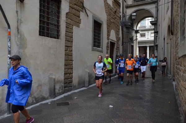 Maratona di Firenze (26/11/2017) 181