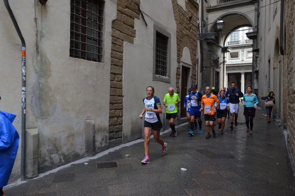Maratona di Firenze (26/11/2017) 182