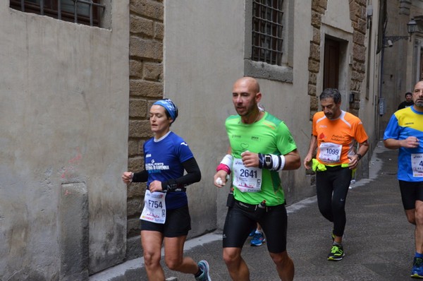 Maratona di Firenze (26/11/2017) 183