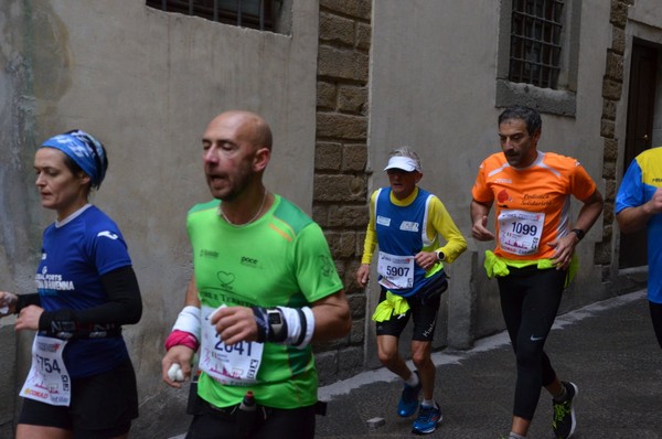 Maratona di Firenze (26/11/2017) 185
