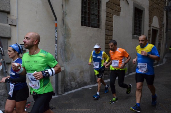 Maratona di Firenze (26/11/2017) 186