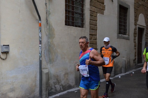 Maratona di Firenze (26/11/2017) 187
