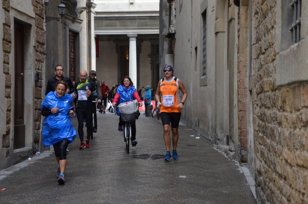 Maratona di Firenze (26/11/2017) 192